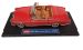Modellauto Mercedes Benz 220SE K1