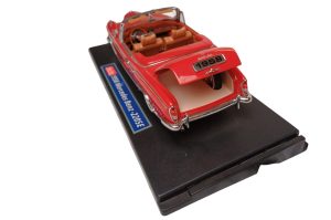 Modellauto Mercedes Benz 220SE K1
