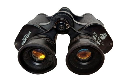 Fernglas K3