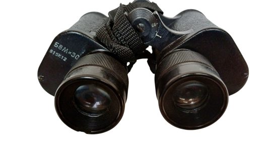 Fernglas K3