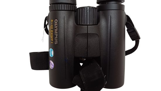 Fernglas K4