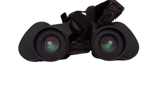 Fernglas K4