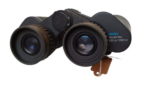 Fernglas K4
