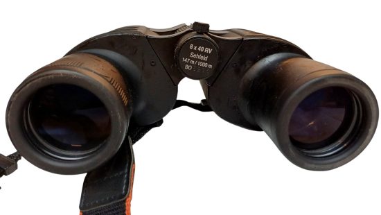 Fernglas K4
