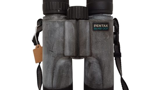 Fernglas K4