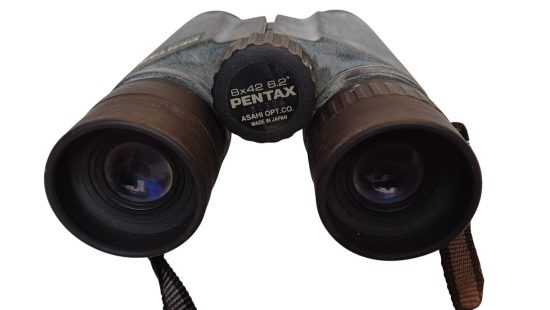 Fernglas K4