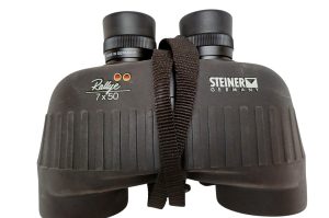 Fernglas K4