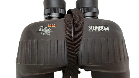 Fernglas K4