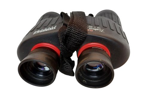 Fernglas K4