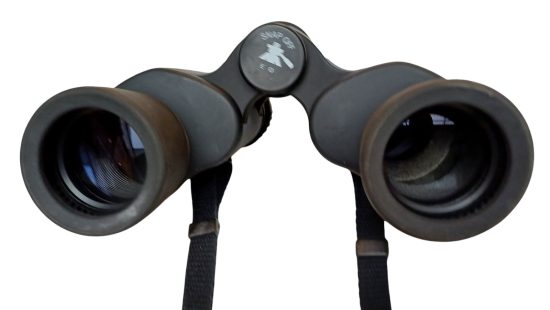 Fernglas K4