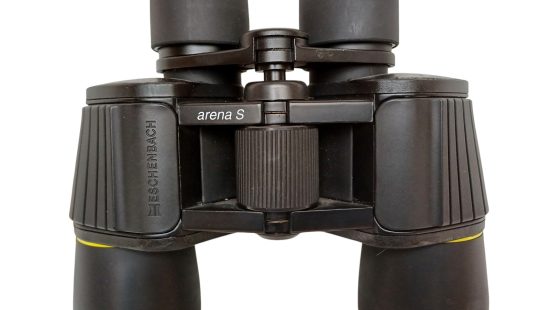 Fernglas K4