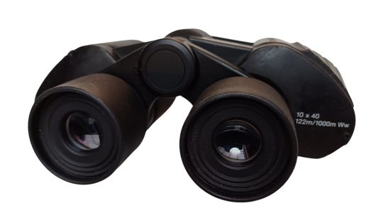 Fernglas K4
