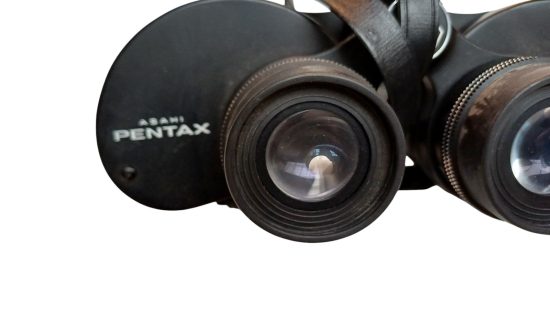Fernglas K4