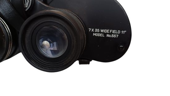 Fernglas K4