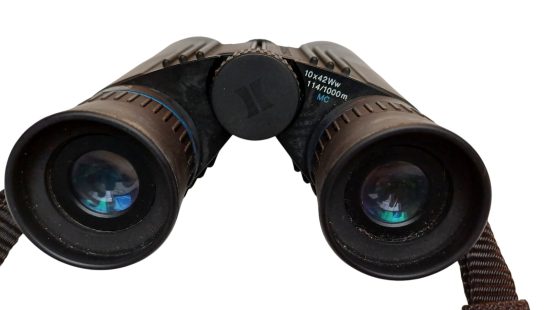Fernglas K4