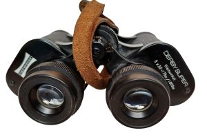 Fernglas K4