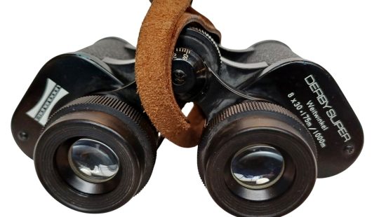 Fernglas K4