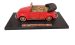 Modellauto Volkswagen Cabriolet K1