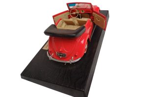 Modellauto Volkswagen Cabriolet K1