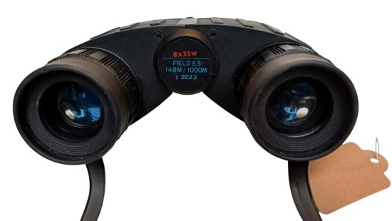 Fernglas K4