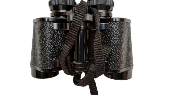 Fernglas K4
