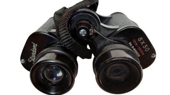 Fernglas K4