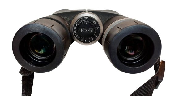 Fernglas K4