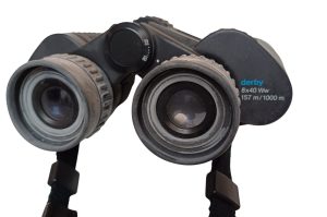Fernglas K4