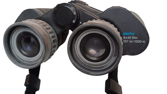 Fernglas K4