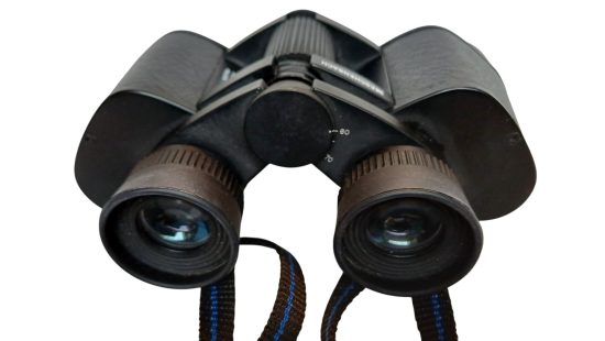 Fernglas K4