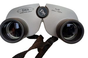Fernglas K4