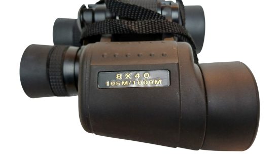 Fernglas K4