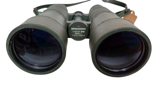 Fernglas K4