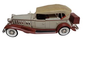 Modellauto Cadillac Phaeton K1