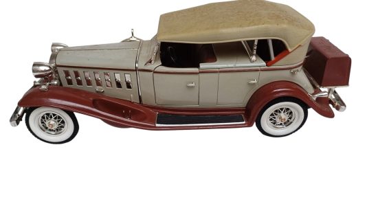 Modellauto Cadillac Phaeton K1