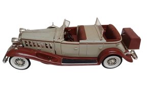 Modellauto Cadillac Phaeton K1