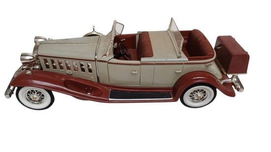 Modellauto Cadillac Phaeton K1
