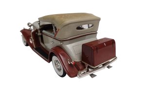 Modellauto Cadillac Phaeton K1