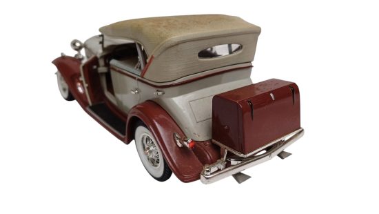 Modellauto Cadillac Phaeton K1