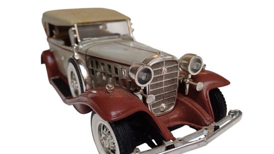Modellauto Cadillac Phaeton K1