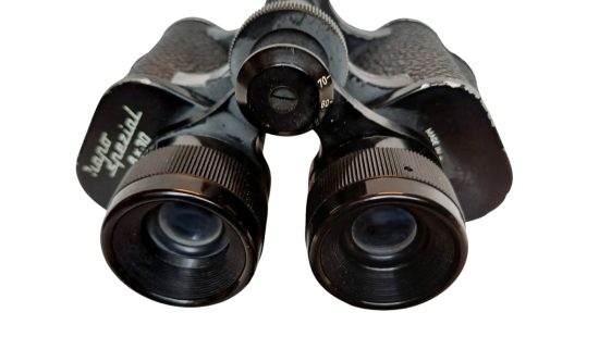 Fernglas K4