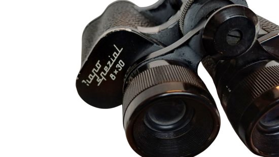 Fernglas K4
