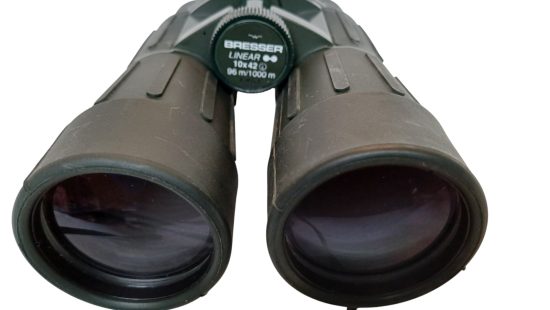 Fernglas K4