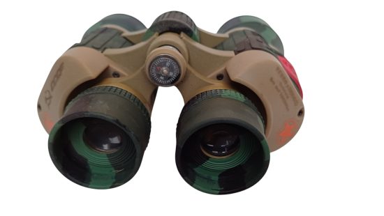 Fernglas K4