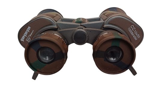 Fernglas K4