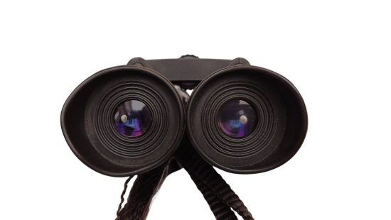 Fernglas K4