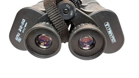 Fernglas K4