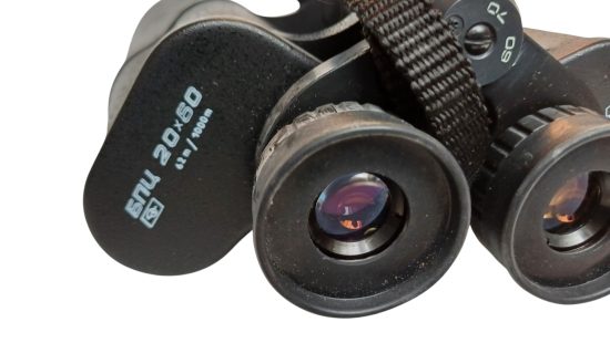 Fernglas K4