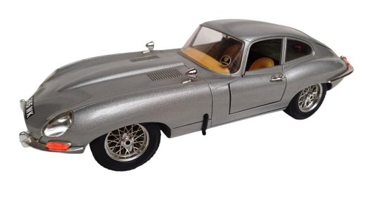 Modellauto Jaguar K1