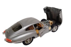 Modellauto Jaguar K1